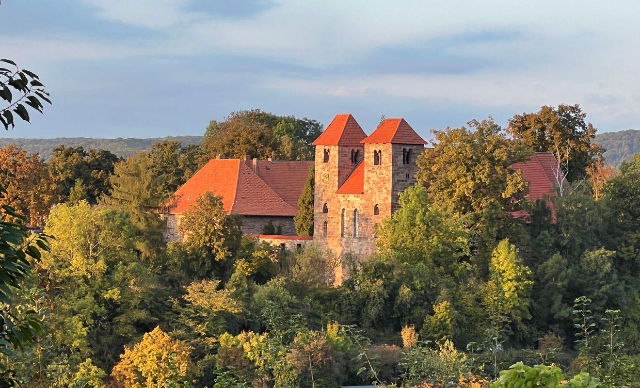 Burg Reinhausen